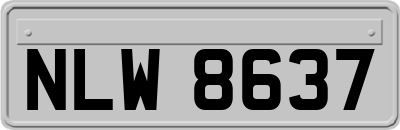 NLW8637