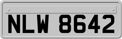 NLW8642