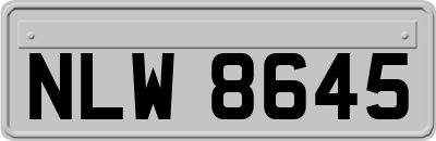 NLW8645