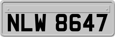 NLW8647