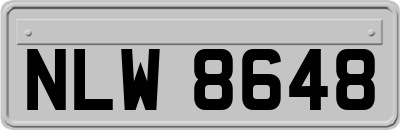 NLW8648