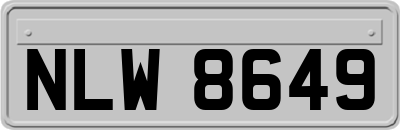 NLW8649