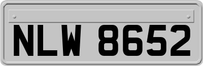 NLW8652