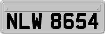 NLW8654