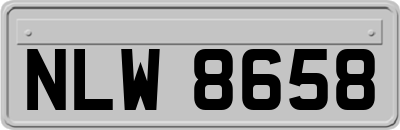 NLW8658