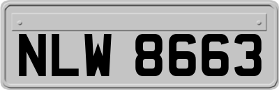 NLW8663