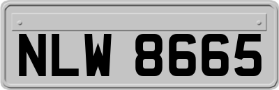 NLW8665