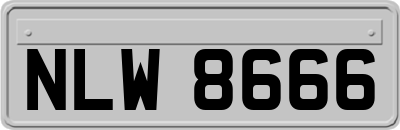 NLW8666