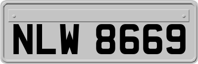 NLW8669