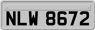 NLW8672