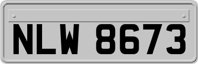 NLW8673