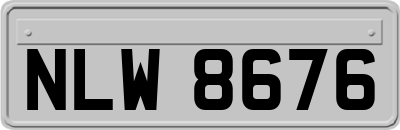 NLW8676