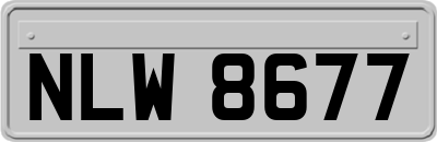 NLW8677