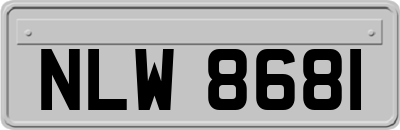 NLW8681