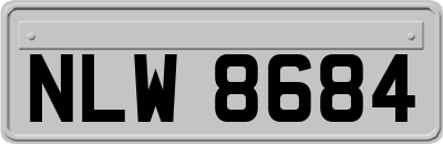 NLW8684