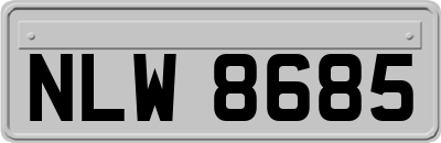 NLW8685