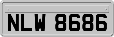 NLW8686