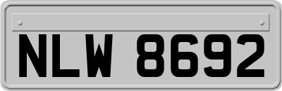 NLW8692