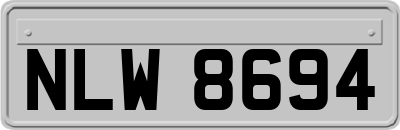 NLW8694