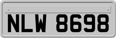 NLW8698