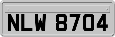 NLW8704