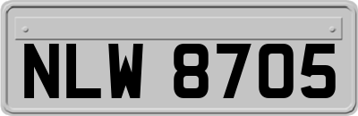 NLW8705