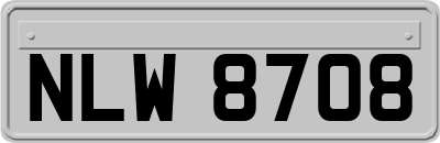 NLW8708