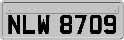NLW8709