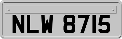 NLW8715