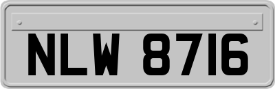 NLW8716