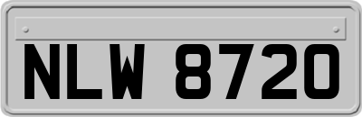 NLW8720