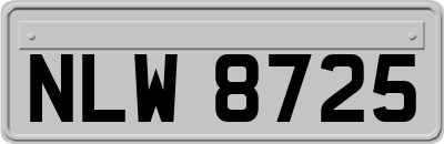 NLW8725