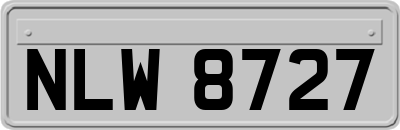 NLW8727