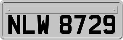 NLW8729