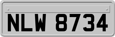 NLW8734