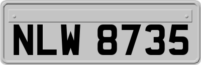 NLW8735