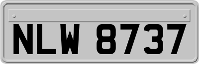 NLW8737