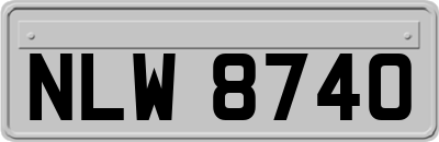 NLW8740