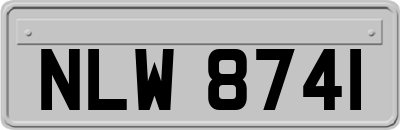 NLW8741