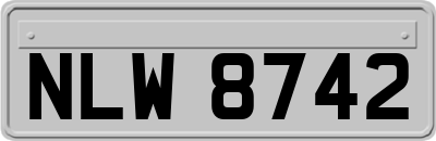 NLW8742