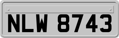 NLW8743