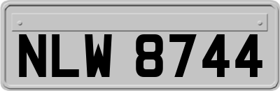 NLW8744