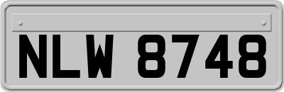 NLW8748