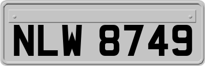 NLW8749