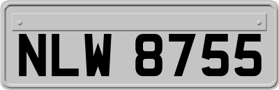 NLW8755