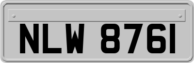 NLW8761