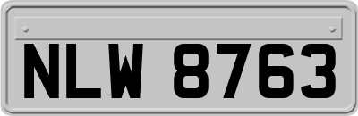 NLW8763