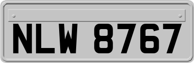 NLW8767