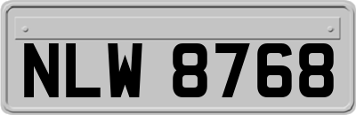 NLW8768