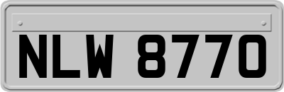 NLW8770